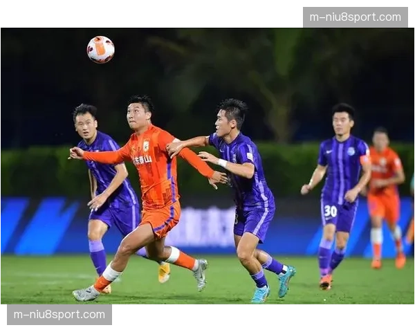 天津新援克罗斯首秀表现平淡 球队进攻效率仍需进一步提升