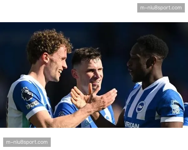 布莱顿客场击败伯恩利 46分紧咬欧战资格争夺集团